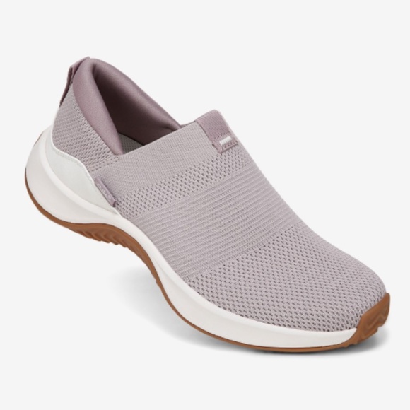 Ryka Made For Women Encore Knit Slip On Sneaker* - Picture 1 of 8